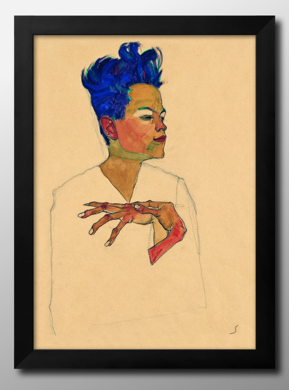 【SALE】ELLYさん掲載ページ（ポスターサイズ）#6198 A1サイズ（約59x84cm）】【lh-poster-5792】イルカ 海 ブルー