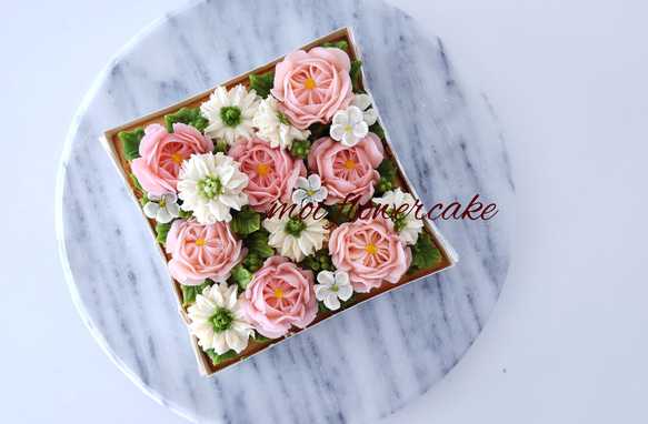 木製型抜きセット（果物・花デザイン）バラ売り可能