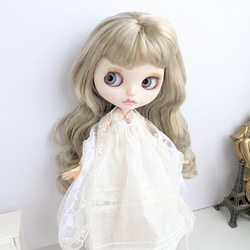 受注製作】カスタムドール icyドール アイシードール 1/6【OPのアウト