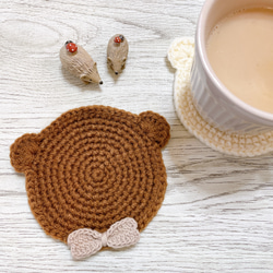 8月25日まで販売中】しろくま貯金箱 お花の麦わら帽子&ひまわりの