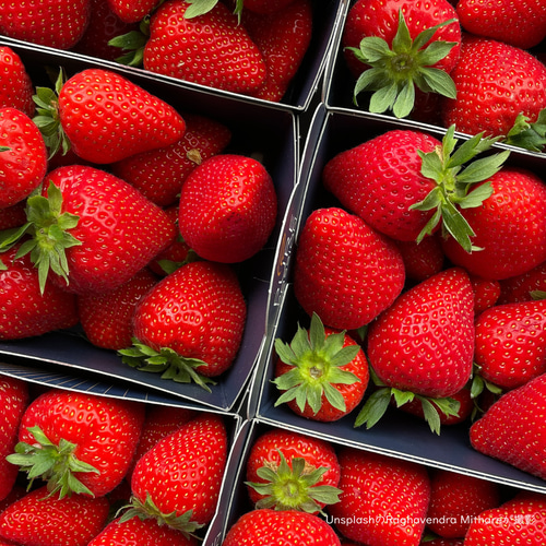 STRAWBERRYー苺－ Room fragrance(ルームフレグランス) ディフューザー