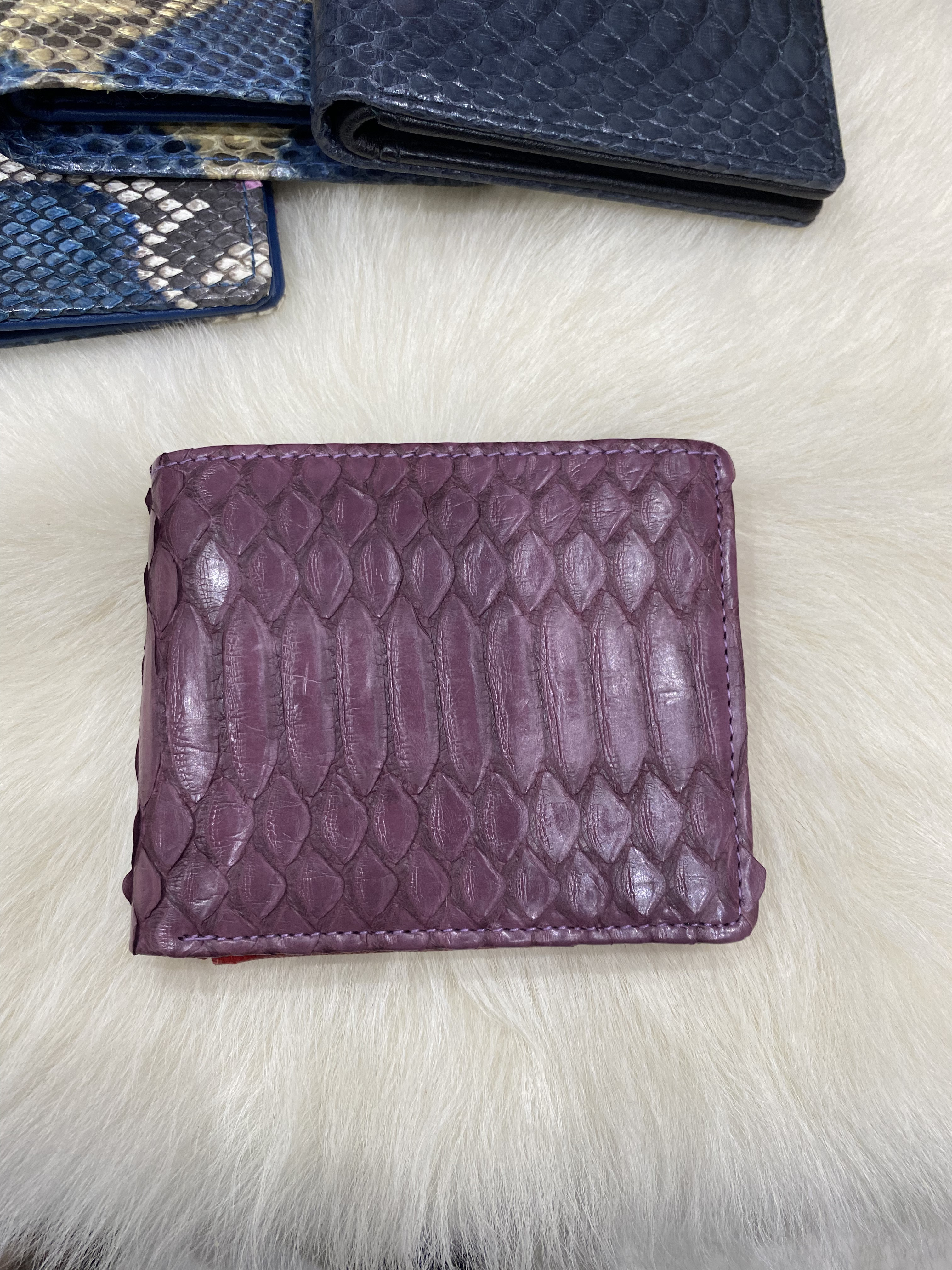 コンパクトウォレット