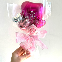 バルーンブーケ 卒業式 入学式 入園式 結婚式 成人式 その他素材