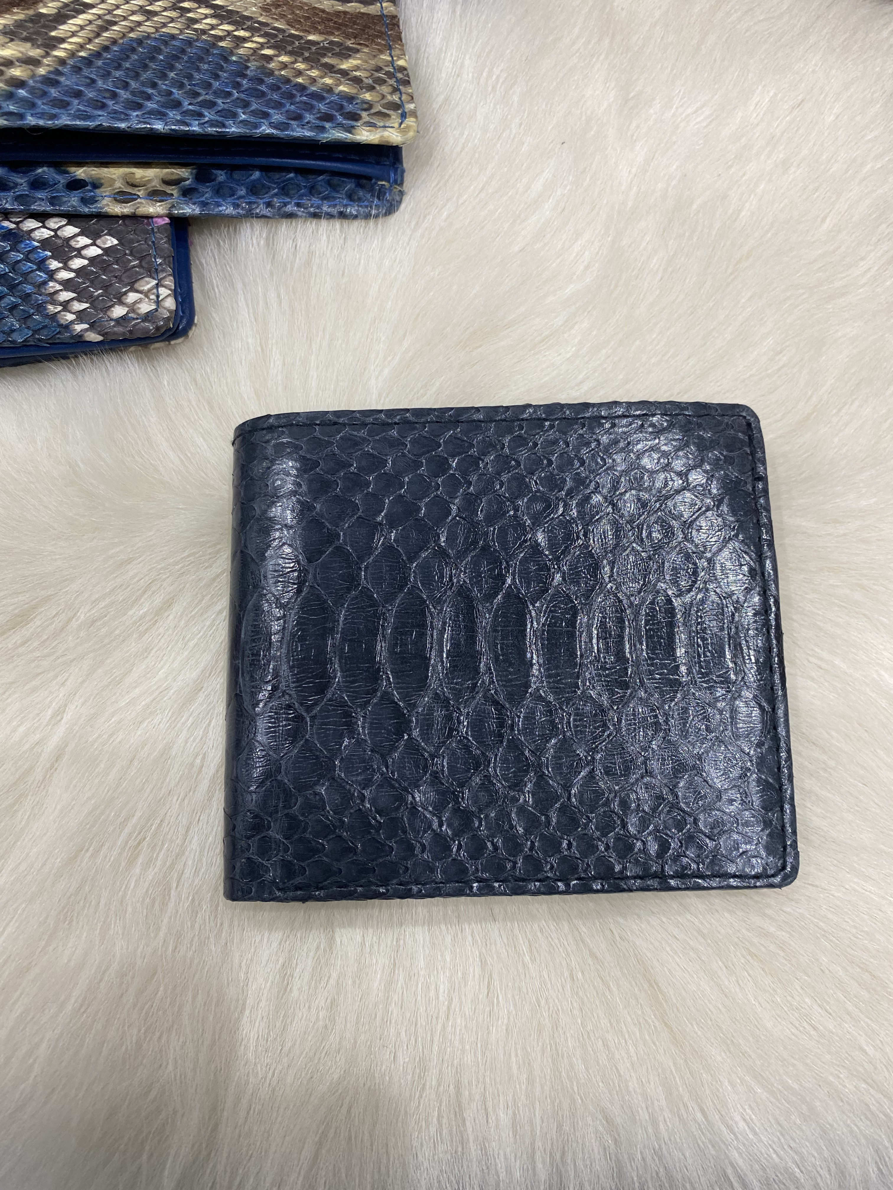 コンパクトウォレット