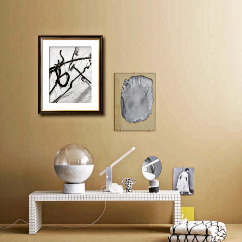 放つ。解き放つ、【Abstract Art】抽象画 モダン コンテンポラリー