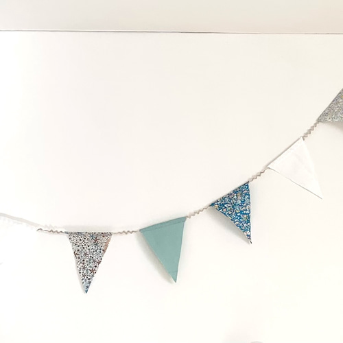 te-nori ガーランドを持ったニッセ moko様おまとめページ te-nori