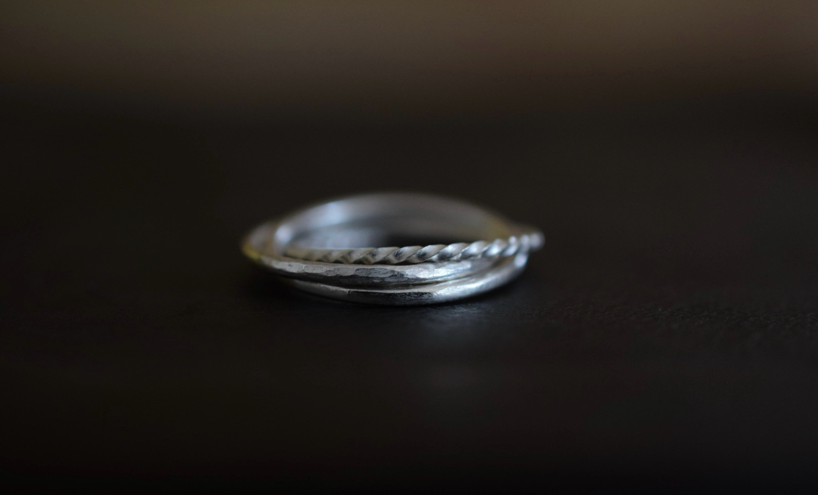 shine ring