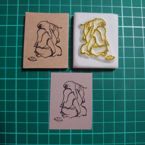 消しゴムはんこ　受付 Amazon.co.jp: Acidea 消しゴムハンコ 24個 消しゴムはんこ 5x5cm