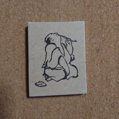 消しゴムはんこ様へ 0_ca716aba134292a418b12e88988e