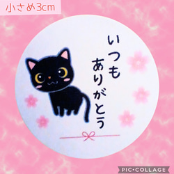 惺月ページ　ありがとうございます⭐︎ se-label_544