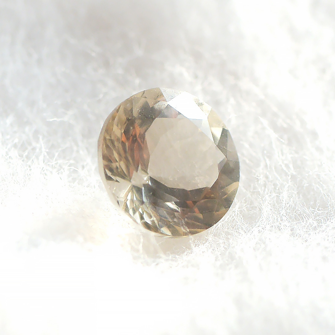 ルース☆大粒 天然 オレゴンサンストーン