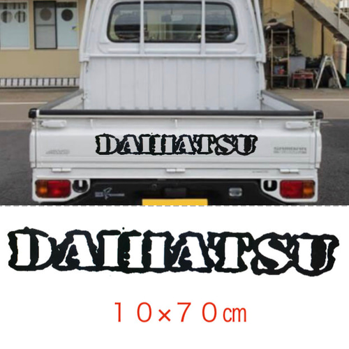 お洒落ステッカー デカール 世田谷ベース サーフ 四駆 USDM