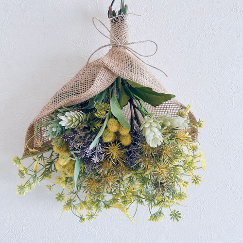 送料込＊ストロベリー フェイクスワッグ 送料込＊ストロベリー