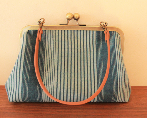 ユキ(^-^)様 リクエスト 3点 まとめ商品　がま口バッグ　ハンドメイド ユキ(^-^)様 リクエスト 3点 まとめ商品 がま口バッグ