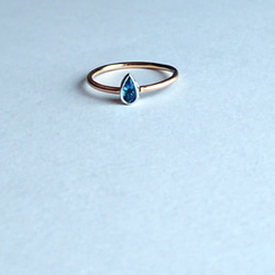 ☆おとうふ様 お取り置き☆希少 ∞×人魚の涙なサンタマリア