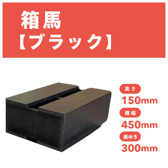 楽天市場】マルチ四角箱 黒塗装 黒彫板セット ブラックボックス