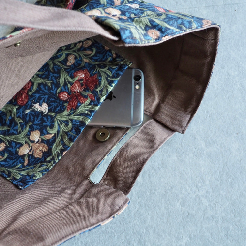 母の日ギフトセット！ウィリアムモリスセット 【公式通販】