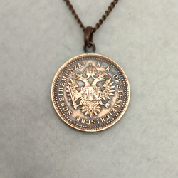 Denier - Ottokar II of Bohemia (Wien) - Duchy of Austria
