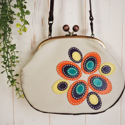 バッグ marimo Marimo bag by DIR69 x burself | burself