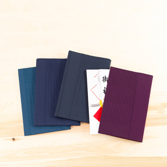 【 大きめ 】袱紗 シルク 伝統工芸 日本製 京都 西陣織 綴 大きい ふくさ 慶弔両用 【地紋】 ふくさ 大きめ 日本製 西陣織 慶弔両用
