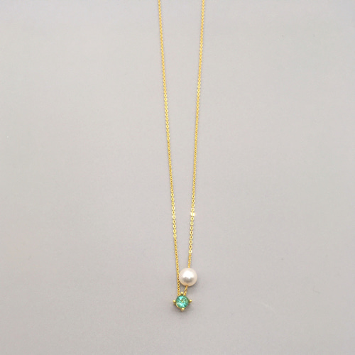 Zambian**ザンビア産 5月誕生石〜 緑色の宝石 発色の良いエメラルドと