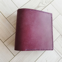 宝石のように美しい国産革