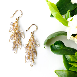 アイオライト ピアス の人気通販｜Creema(クリーマ) 国内最大の