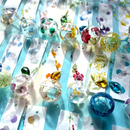 サンキャッチャー♡ハンドメイド「リーマちゃんスペシャル」 サンキャッチャー♡ハンドメイド「リーマちゃんスペシャル