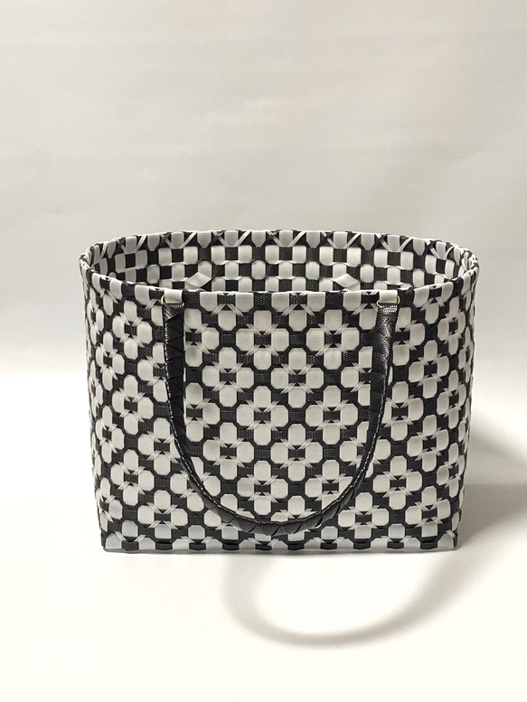 ➖即納可能➖プラかごバッグ☆お買い物かごSサイズ 小さめ