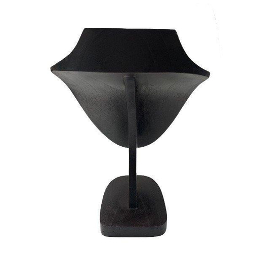 トルソー 木製 定番L 2color その他インテリア雑貨 街の紙箱屋さん