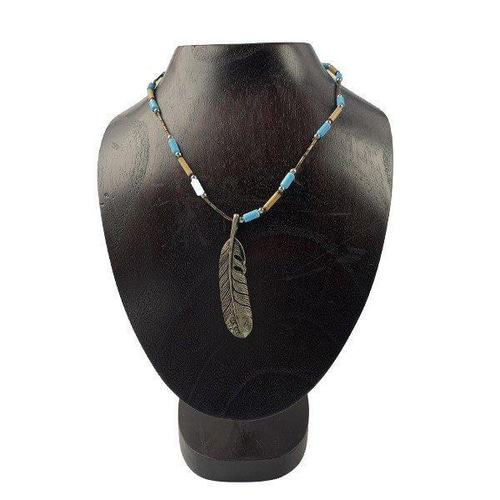 トルソー 木製 定番L 2color その他インテリア雑貨 街の紙箱屋さん