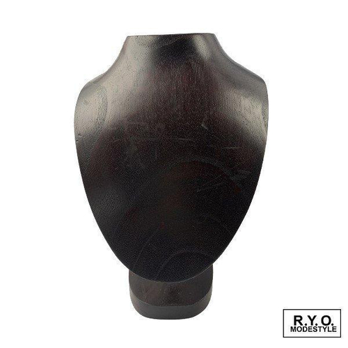 トルソー 木製 定番L 2color その他インテリア雑貨 街の紙箱屋さん