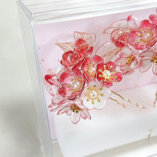 花嫁　華かんざし 2025年最新】Yahoo!オークション -花嫁 かんざしの中古品・新品