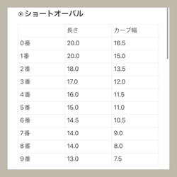 ちゅるんネイル ワンホンネイル ピンクネイル ネイルチップ 5枚目の画像