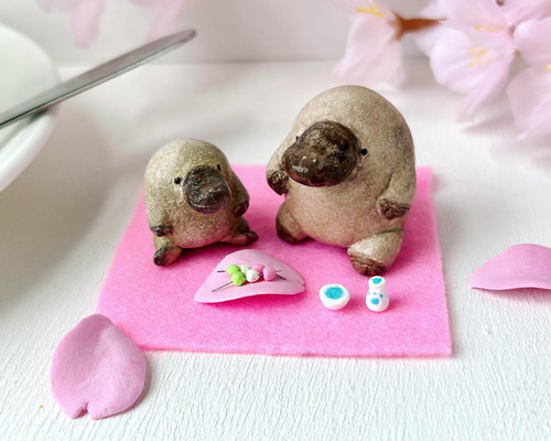 カモノハシさん 様　 専用 924fe2b6b1f626241504902f3f7ae4