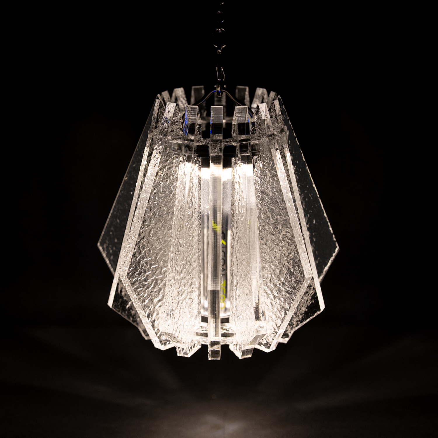 BUDS "RETRO GLASS" for GOALZERO / MINIMALIGHT