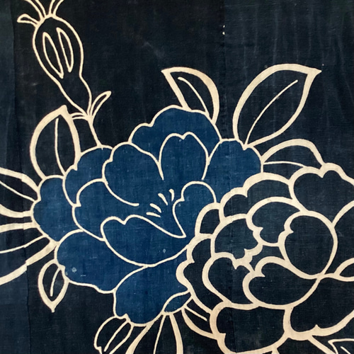 ハンドメイドタペストリー（花） 楽天市場】季節の刺繍 タペストリー おしゃれ Mサイズ ミモザ