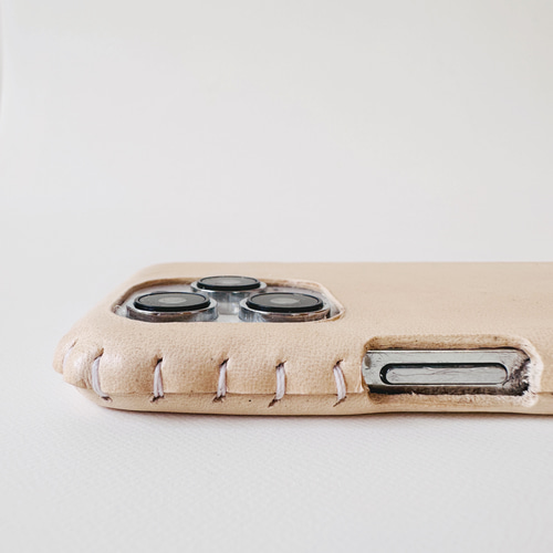iPhone全機種対応レザーケース(きなり色) iPhoneケース iPhone全機種対応レザーケース(きなり色) iPhoneケース