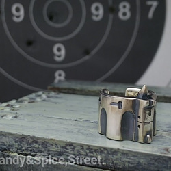 【Set.8】～2/29迄Russian Roulette ロシアンルーレットリボルバーシリーズ セット販売 11枚目の画像