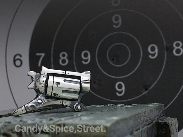 【Set.8】～2/29迄Russian Roulette ロシアンルーレットリボルバーシリーズ セット販売 10枚目の画像