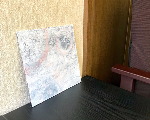 Moonlight 絵画 PUNNY 通販 15640895｜Creema(クリーマ)