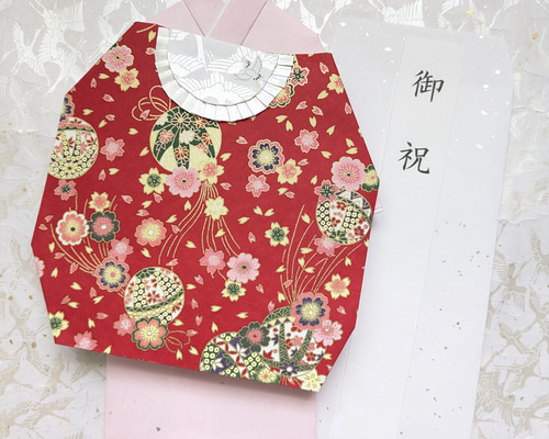 【専用 ご注文品】着物のお祝い袋◇友禅和紙◇婚礼 着物のお祝い袋◇ご祝儀袋◇婚礼◇友禅和紙 【公式通販】