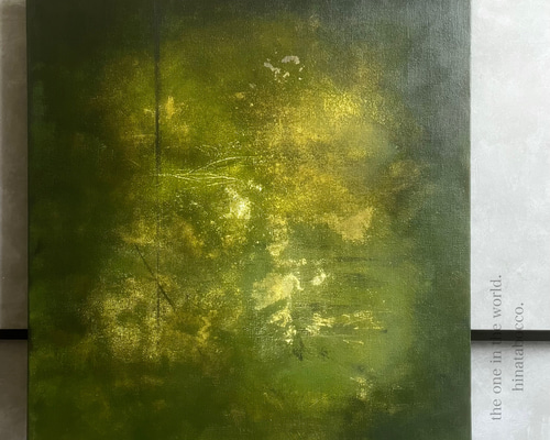 現代アート　45.5×38㎝　大きめ　モダン　アートパネル　インテリア　抽象画 現代アート 45.5×38㎝ 大きめ モダン アートパネル インテリア