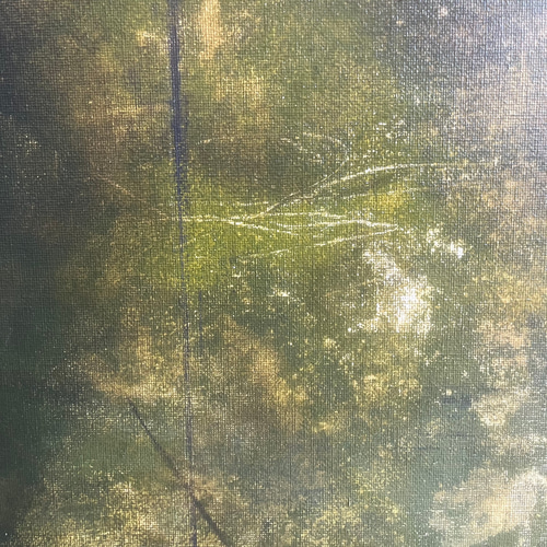 現代アート 53×45.5㎝ 大きめ モダン アートパネル インテリア