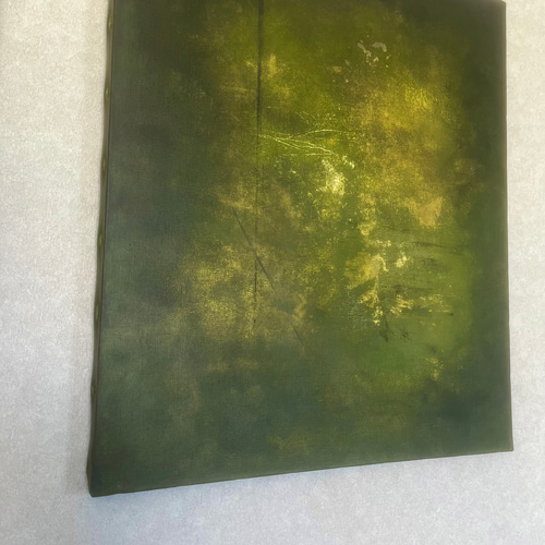 現代アート 53×45.5㎝ 大きめ モダン アートパネル インテリア