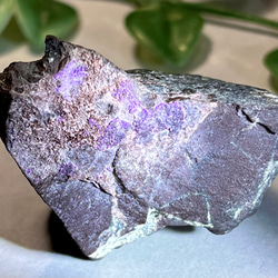 世界三大ヒーリングストーン✨ スギライト 原石 ラフストーン 天然石