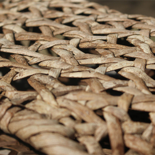 99022 山胡桃木 かごバック 籠 カゴ 山葡萄かご やまぶどう 山葡萄