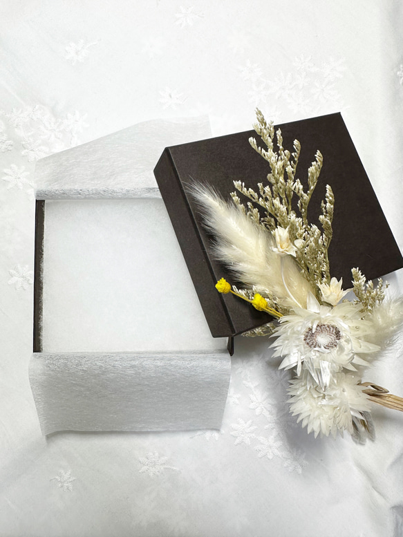 有料ギフトラッピングBox【大サイズ】 2枚目の画像