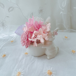 ソラフラワーアレンジメント　クリスマス ソラフラワーアレンジメント クリスマス