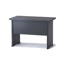 超軽量 簡単折りたテーブル 楽々移動テーブル 一人座席 幅90cm 奥行45cm 高さ60.5cm 風月-テーブル 2枚目の画像